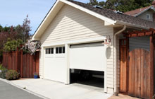 Organford garage construction leads