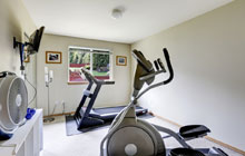 Organford home gym construction leads